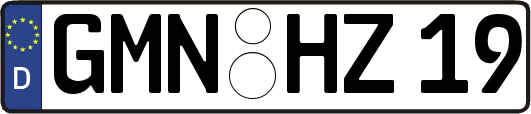 GMN-HZ19