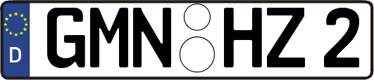 GMN-HZ2