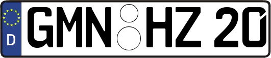 GMN-HZ20