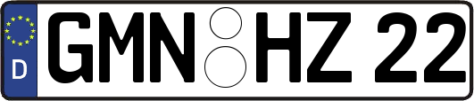 GMN-HZ22