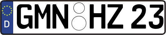 GMN-HZ23