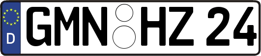 GMN-HZ24