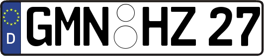 GMN-HZ27