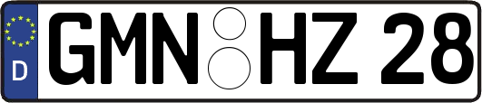 GMN-HZ28