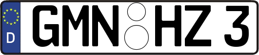 GMN-HZ3