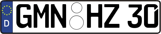 GMN-HZ30