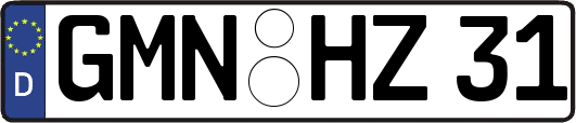 GMN-HZ31