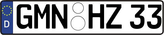 GMN-HZ33
