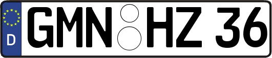 GMN-HZ36