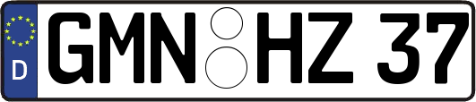 GMN-HZ37