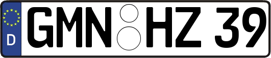 GMN-HZ39
