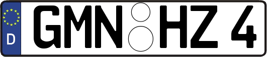 GMN-HZ4