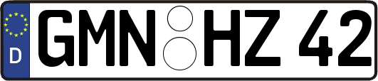 GMN-HZ42