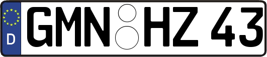 GMN-HZ43