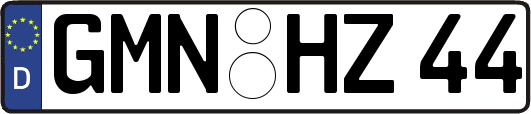 GMN-HZ44