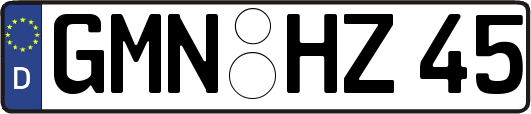 GMN-HZ45