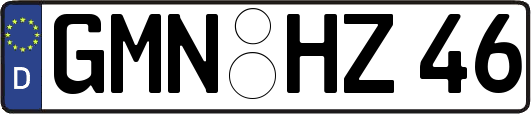 GMN-HZ46