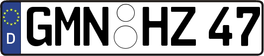 GMN-HZ47