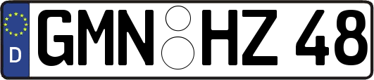 GMN-HZ48