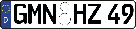 GMN-HZ49