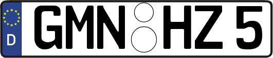 GMN-HZ5
