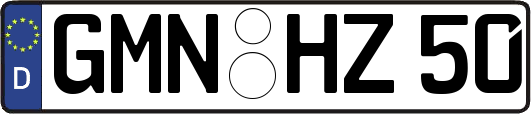 GMN-HZ50