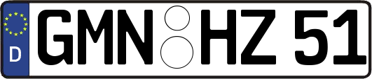 GMN-HZ51