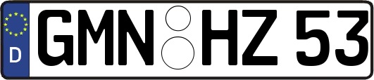 GMN-HZ53