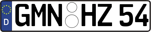 GMN-HZ54