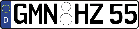 GMN-HZ55