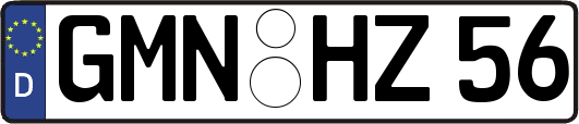 GMN-HZ56
