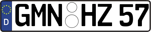 GMN-HZ57