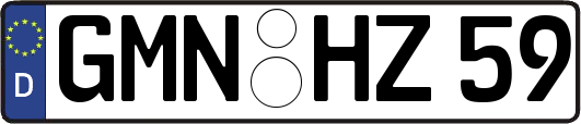 GMN-HZ59