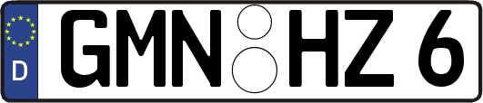 GMN-HZ6