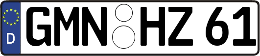 GMN-HZ61