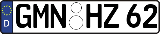 GMN-HZ62