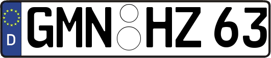 GMN-HZ63