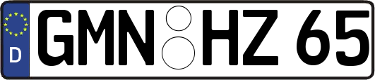 GMN-HZ65