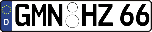GMN-HZ66