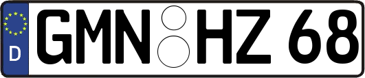 GMN-HZ68