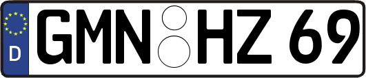 GMN-HZ69