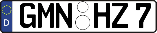 GMN-HZ7