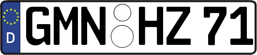 GMN-HZ71