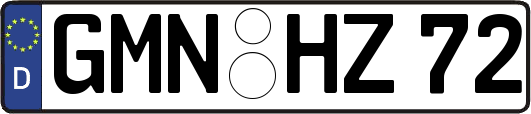 GMN-HZ72