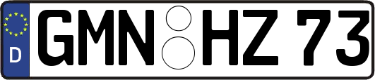 GMN-HZ73