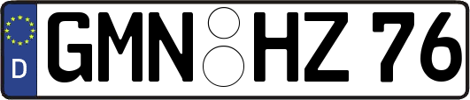 GMN-HZ76