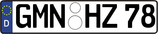 GMN-HZ78