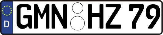 GMN-HZ79