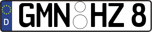 GMN-HZ8