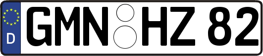 GMN-HZ82